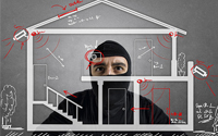 Crime Prevention Security Systems