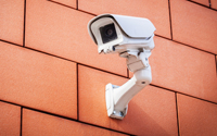 home-security-system-video-camera
